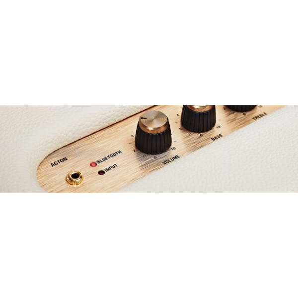 Акустична система Marshall Loudspeaker Acton Cream (4090987)